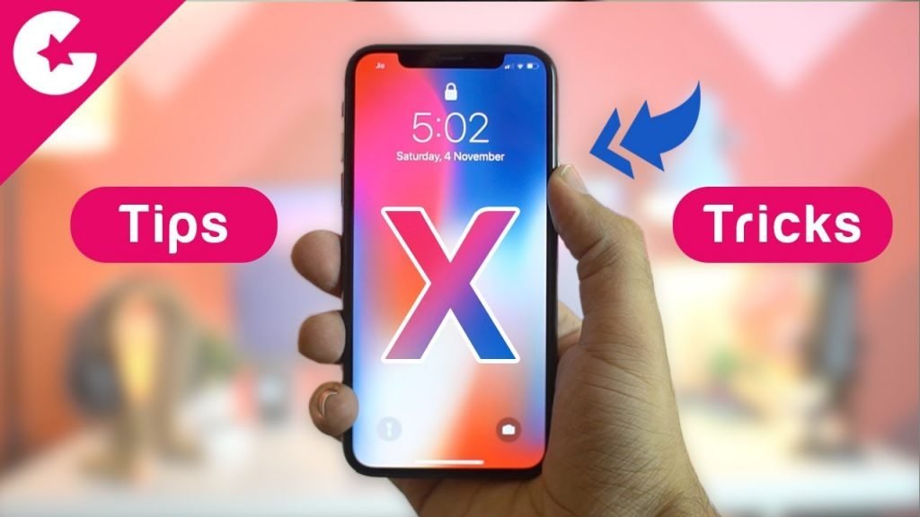 10 iPhone X Tips &amp; Tricks You Should Know!! - Gadget Gig