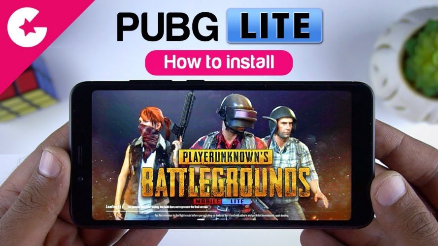 How To Install Pubg Mobile Lite In Any Country Simple Steps - how to install pubg mobile lite in any country simple steps