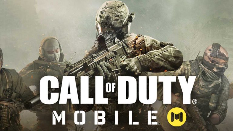 How to Download Call Of Duty Mobile: