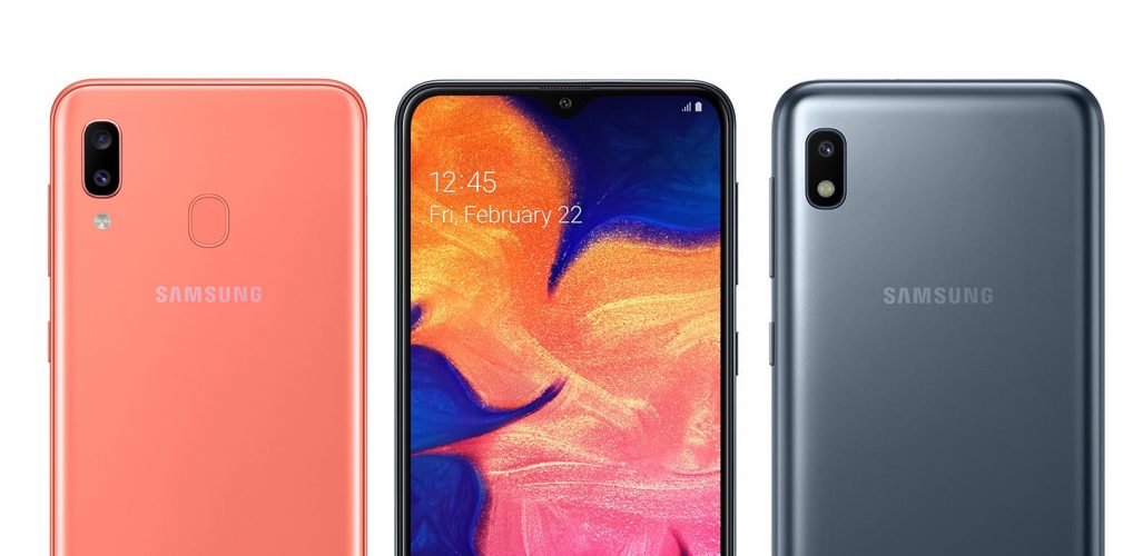 galaxy a20 bts