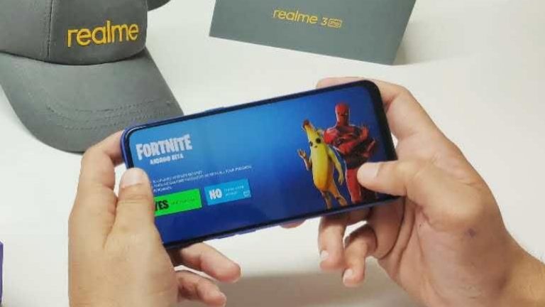 Realme 3 Pro Leaked By Popular Youtuber; Snapdragon 710 SoC and more