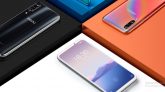 Meizu 16Xs Launched With Triple Rear Camera Setup And Snapdragon 675