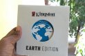 Kingston Joins InDeed For Earth Edition Awareness Campaign On Earth Day