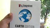 Kingston Joins InDeed For Earth Edition Awareness Campaign On Earth Day