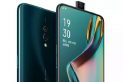 Oppo K3 Launched With In-Display Fingerprint Sensor and PopUp Selfie Camera