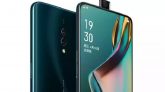 Oppo K3 Launched With In-Display Fingerprint Sensor and PopUp Selfie Camera