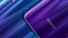 Honor 20 Series Set To Launch In India On June 11 With Triple Rear Cameras