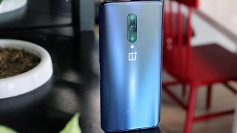 OnePlus 7 Pro Launched In India With 12GB RAM Starting at Rs. 48,999