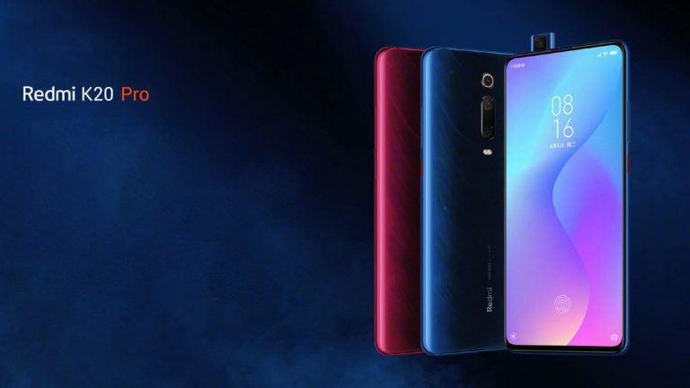 Redmi K20, Redmi K20 Pro Will Arrive in India on July 17