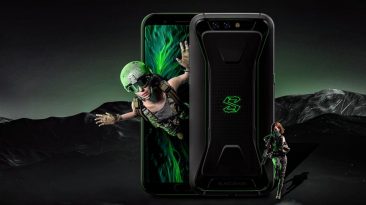 BlackShark 2 Gaming Phone Will Be Available on Flipkart