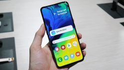 Samsung Galaxy A80 Set To Launch In India On June 8