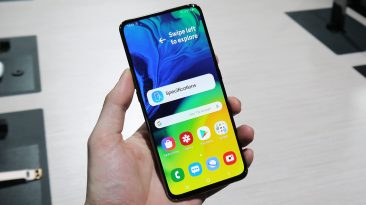 Samsung Galaxy A80 Set To Launch In India On June 8