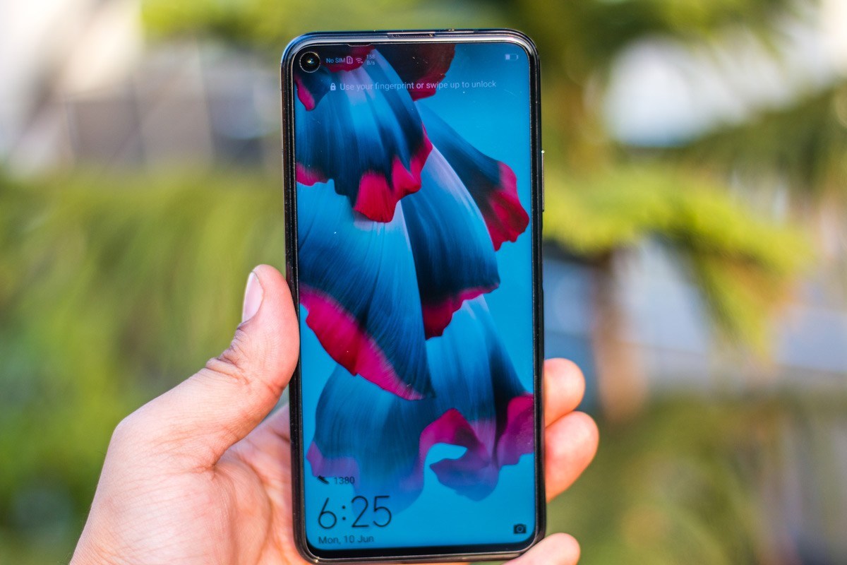 Honor 20 Series Launched in India Starting at Rs.14,999