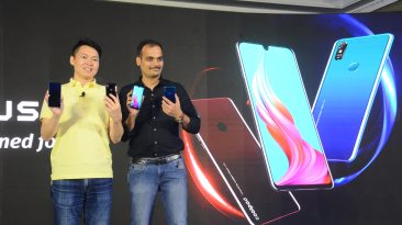 Coolpad Cool 3 Plus Launched with Dewdrop Display, Price starts at Rs 5,999