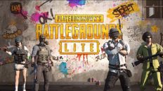 PUBG Lite PC Beta Pre-Registrations