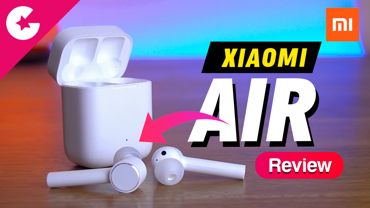 Xiaomi airdots best sale pubg mobile