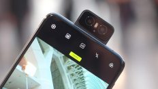 Asus Zenfone 6 Update Brings Super Night Mode