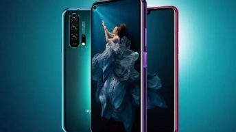 Honor 20 Series Launched in India Starting at Rs.14,999
