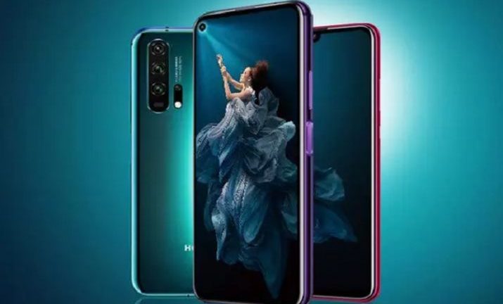 Honor 20 Series Launched in India Starting at Rs.14,999