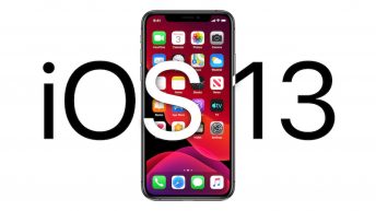 Apple Announced iOS 13 and iPadOS at the WWDC