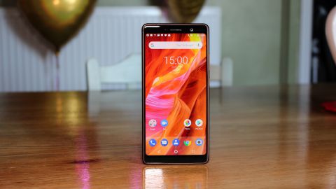 Nokia 6.1 Now Costs Just Rs.6,999