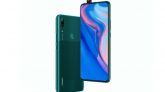 Huawei New Smartphone Leaked With Pop-Up Selfie Cameras in India