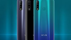 Vivo Z1 Pro Comes With Snapdragon 710 and Triple Rear Cameras