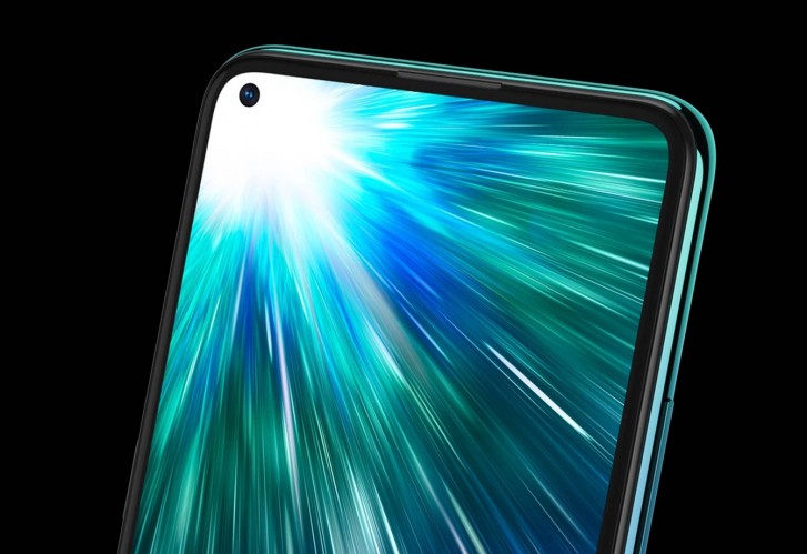 Vivo Z1 Pro Comes With Snapdragon 710 and Triple Rear Cameras 