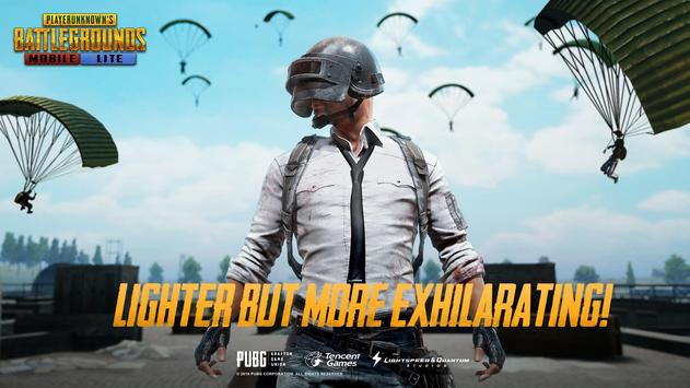 PUBG Mobile Lite Version Now Available In India