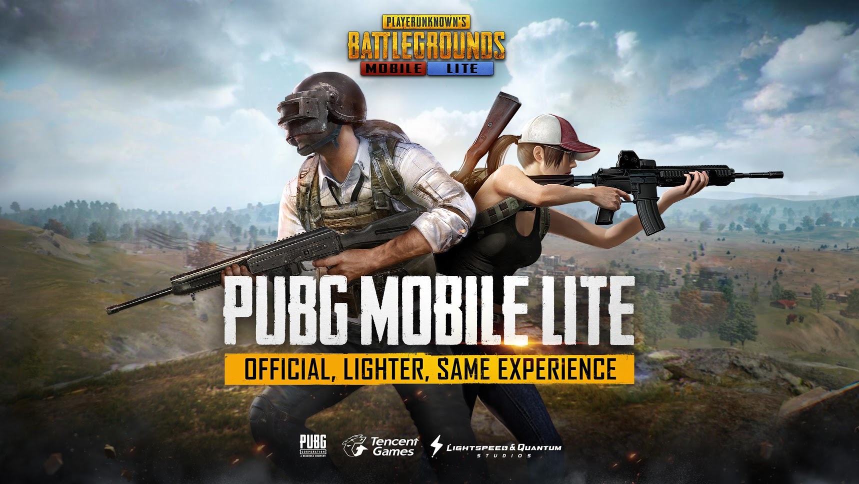 PUBG New State vs PUBG Mobile Lite: 5 Major Differences Listed