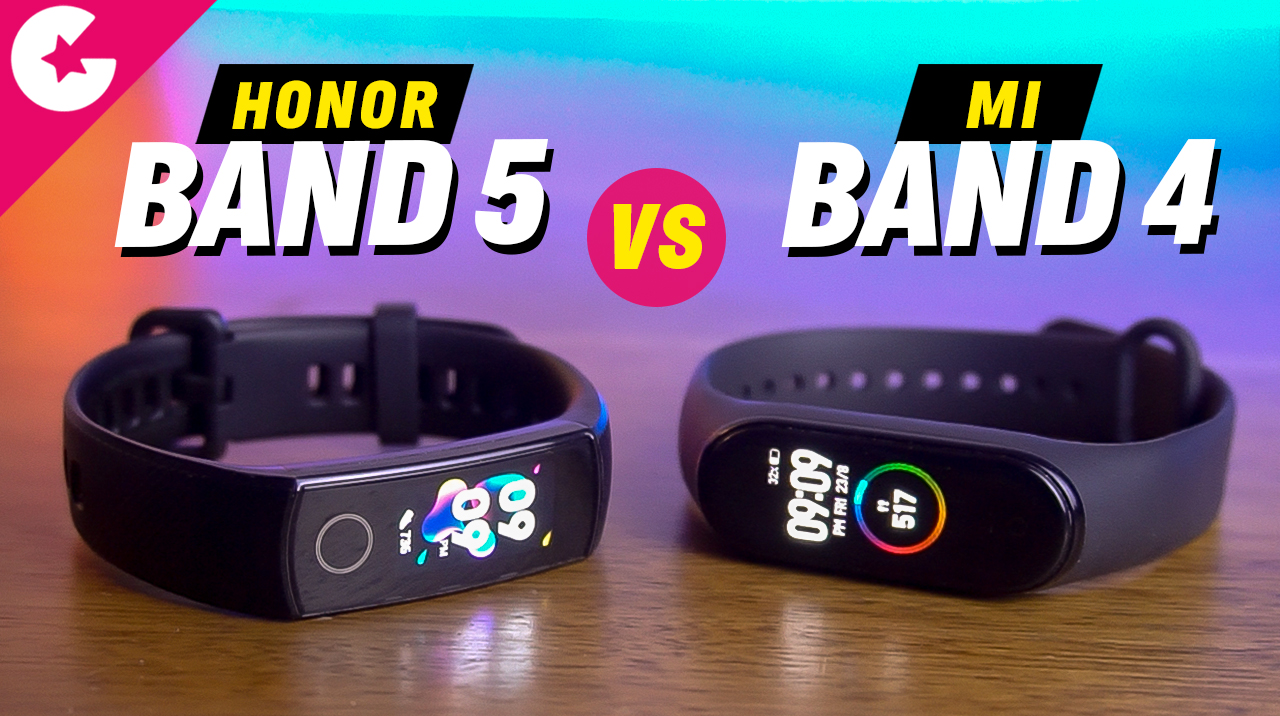 Honor Band 5 Unboxing and How to Setup 