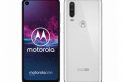 Motorola To Launch Moto One Action In India on August 23.