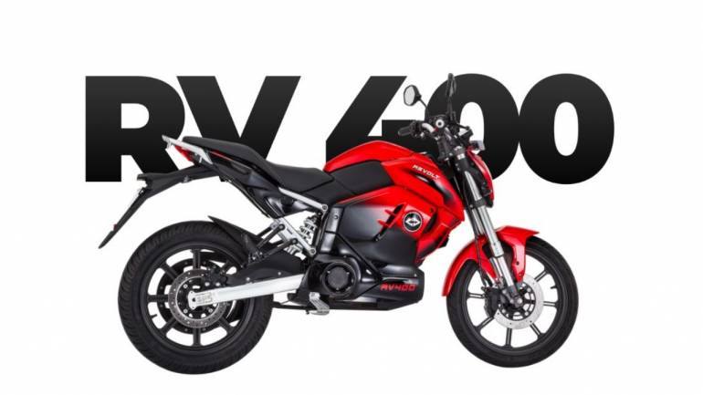 rv300 revolt price