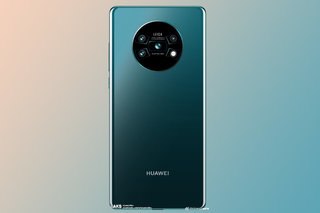 Huawei Mate 30 and Mate 30 Pro Are Official!