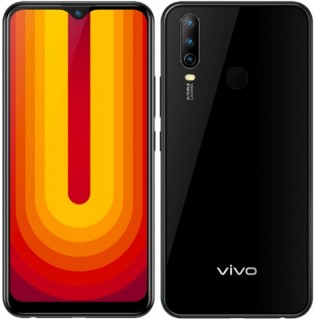 Vivo U10 comes with 5000mAh battery and 18W fast charging at Rs.8,990