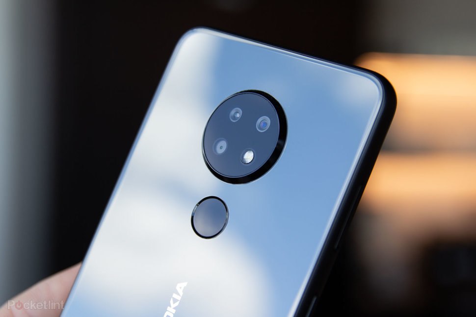 Nokia 6.2 With Triple Rear Camera Setup To Launch In India