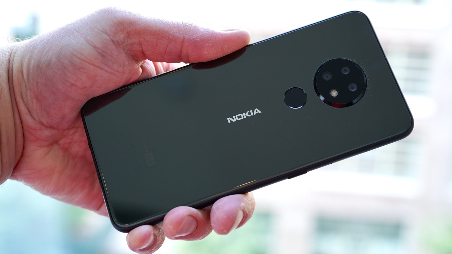 Nokia 6.2 With Triple Rear Camera Setup To Launch In India