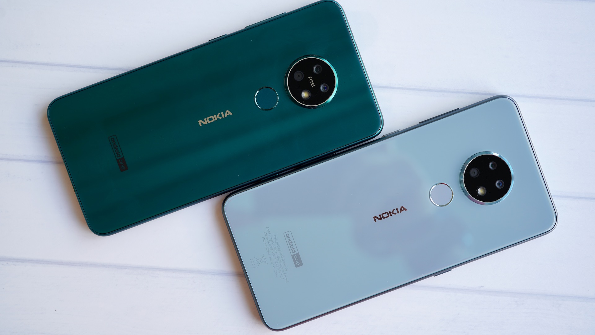 Nokia 6.2 With Triple Rear Camera Setup To Launch In India