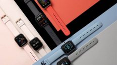 Amazfit GTS To Arrive In India Very Soon!