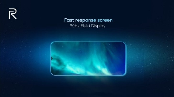 Realme X2 Pro Will Come With Snapdragon 855+ and 50W FlasH Charging
