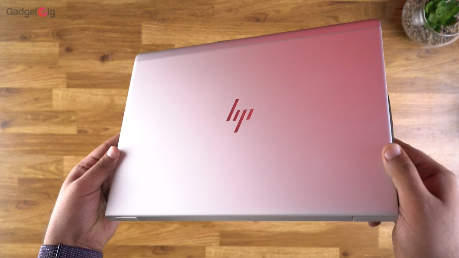 Best Business Laptop (2020) - HP EliteBook 745 G6 Notebook - Gadget Gig